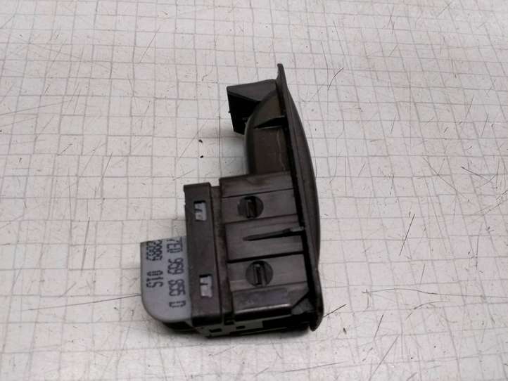 Volkswagen Transporter-Caravelle (2003 - 2009)  7E0959855D Кнопка стеклоподъемников
