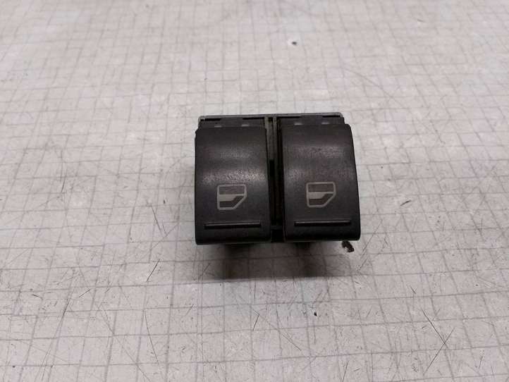 Volkswagen Transporter-Caravelle (2003 - 2009)  7E0959855A Кнопка стеклоподъемников
