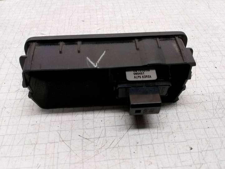 Opel Vectra (2005 - 2009)  687833988 Кнопка стеклоподъемников