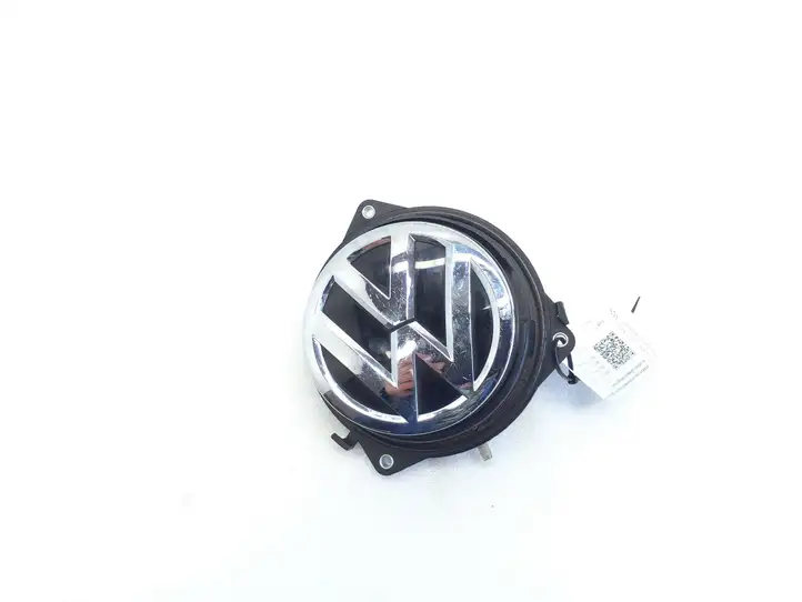 Volkswagen Golf VII (2013 - 2019) 5G6827469F Ручка крышки багажника — фото 1