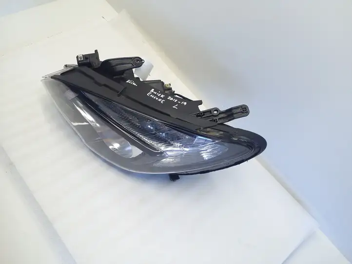 Buick Encore I (2012 - 2019) Передняя фара — фото 2