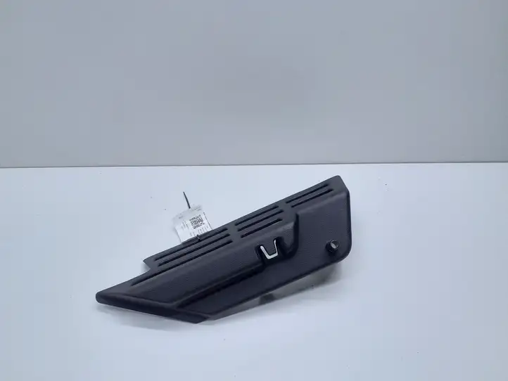 Opel Corsa F (2019 - ) 96642V01 Прочая отделка багажника — фото 1