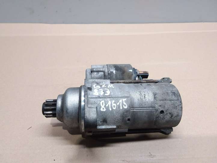 Volkswagen PASSAT B6 (2005 - 2010)  02M911023N Стартер
