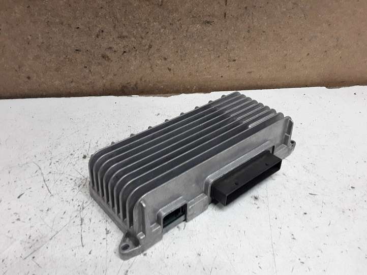 Audi A6 (2004 - 2008)  4F0910223K Звукоусилитель