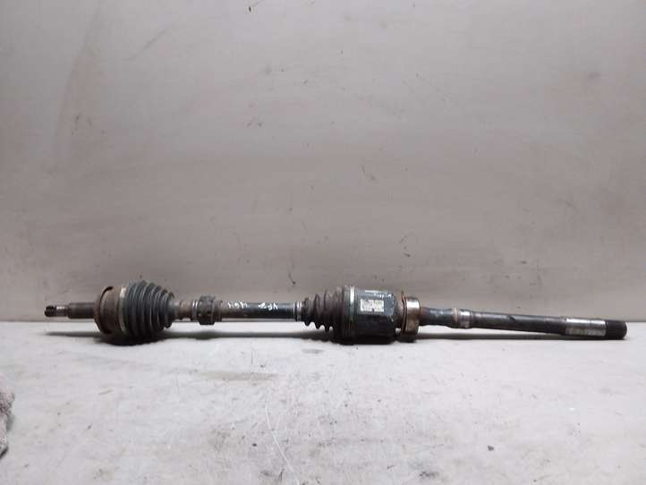 Toyota RAV 4 (XA40) (2012 - 2018)  13090620763 Передняя полуось