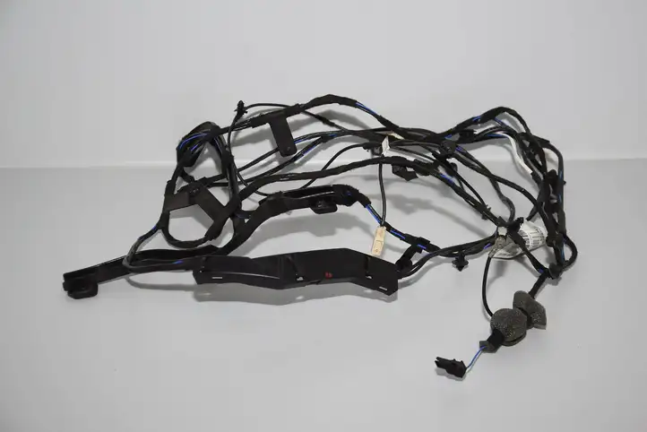 Land Rover Discovery 4 - LR4 (2013 - 2016) CH2214588AB Прочая электропроводка — фото 1