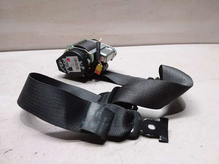 Opel Astra (2009 - 2012)  F13394808 Передний ремень безопасности
