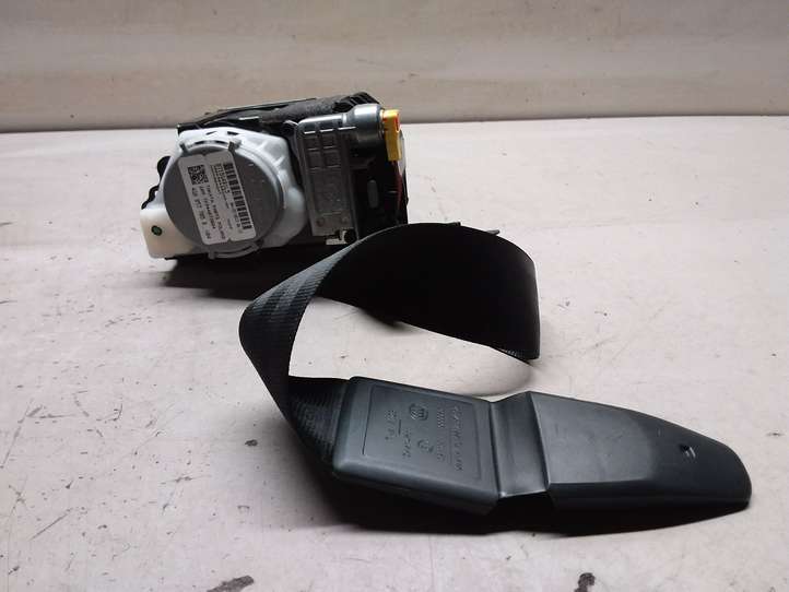 Audi A6 (2011 - 2014)  4G8857705B Передний ремень безопасности