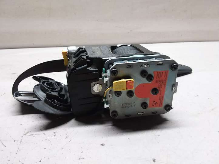Audi A6 (2011 - 2014)  4G8857705B Передний ремень безопасности