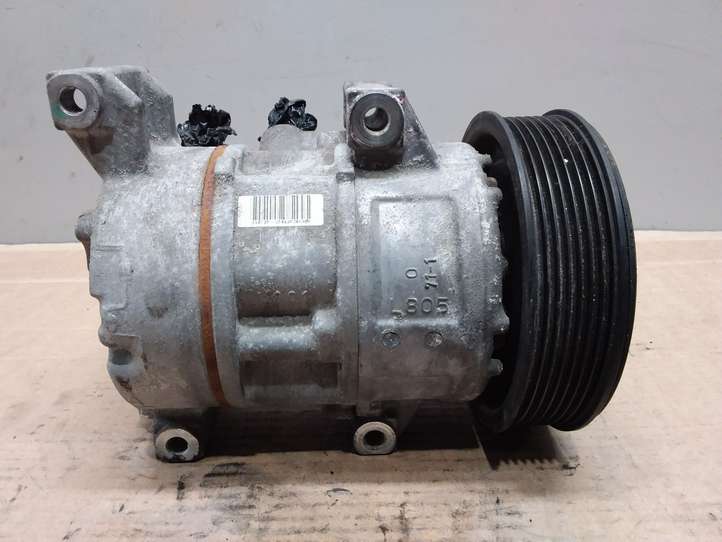 Toyota Avensis T250 (2006 - 2009)  4472601742 Компрессор (насос) кондиционера воздуха