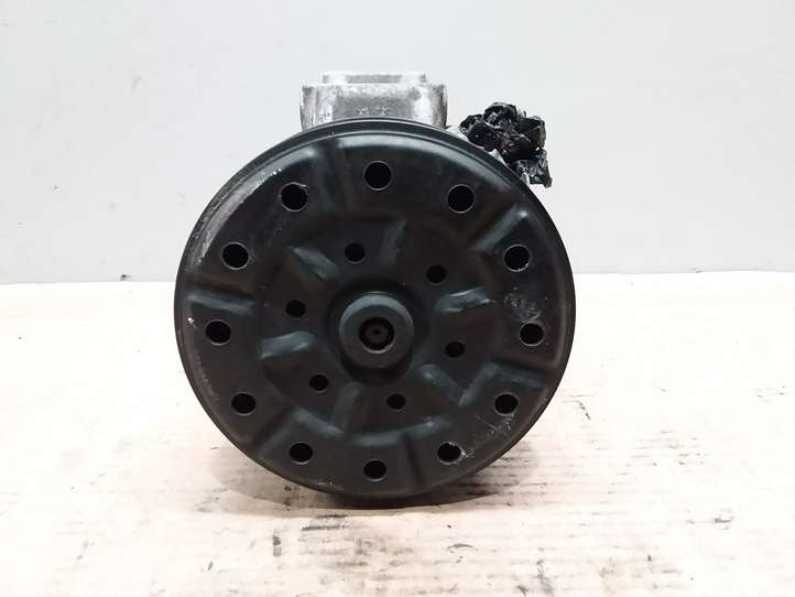 Toyota Avensis T250 (2006 - 2009)  4472601742 Компрессор (насос) кондиционера воздуха
