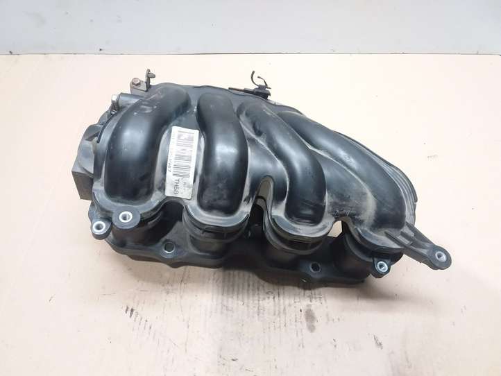 Hyundai i30 (2007 - 2012)  R81773353947 Впускной коллектор