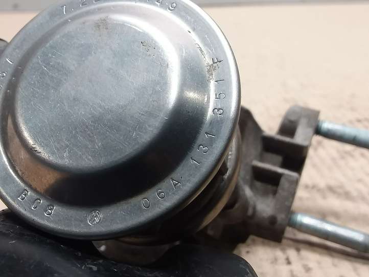 Audi A3/S3 8P (2003 - 2005)  06A131166E Клапан EGR