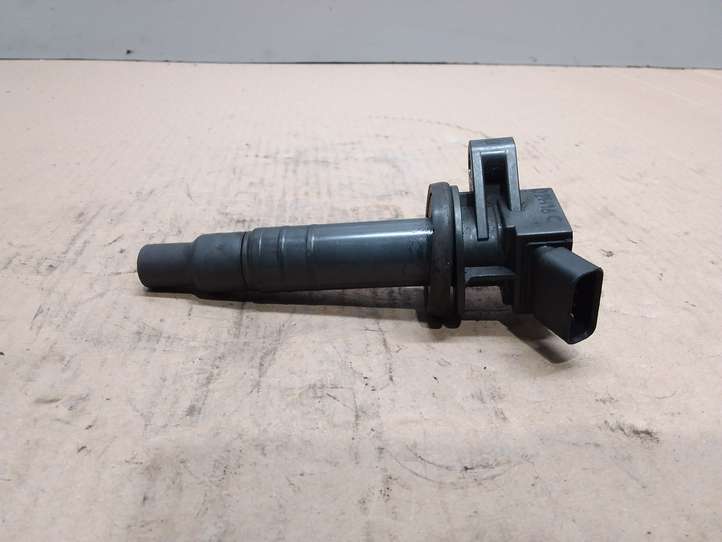 Toyota Avensis T250 (2006 - 2009)  9008019019 Реле высокого напряжения (катушка зажигания, бобина)