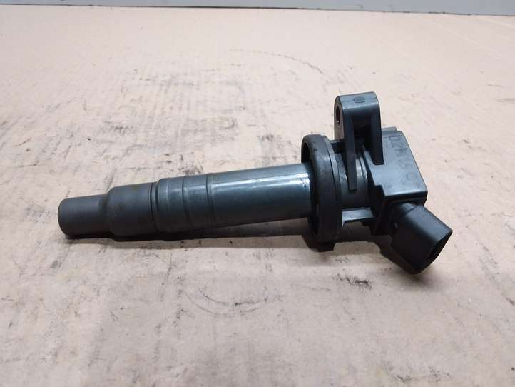 Toyota Avensis T250 (2006 - 2009)  9008019019 Реле высокого напряжения (катушка зажигания, бобина)