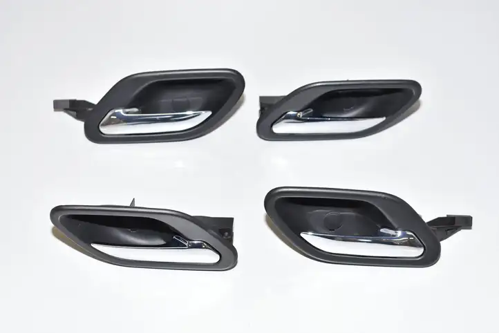 BMW 5 E39 (1996 - 2003) 8226049 Внутренняя ручка двери — фото 1