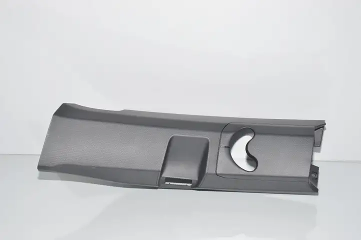 BMW i3 (2013 - ) 6998655 Верхняя обшивка стойки B — фото 1