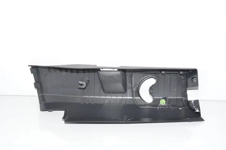 BMW i3 (2013 - ) 6998655 Верхняя обшивка стойки B — фото 2
