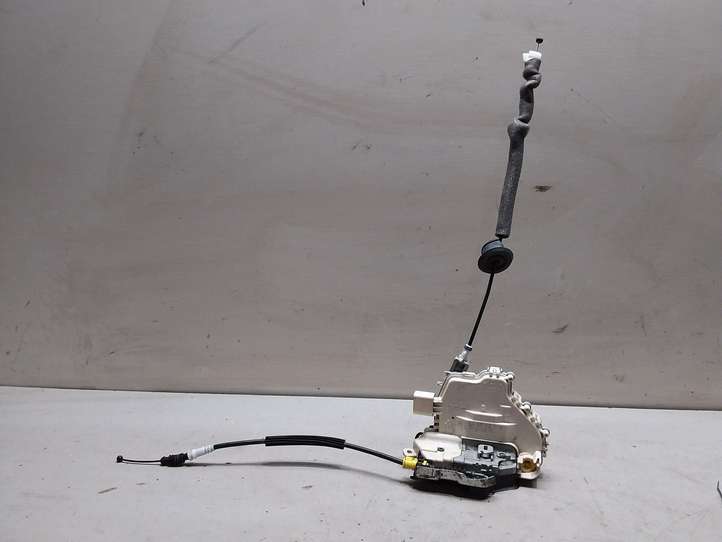 Audi A7 (2010 - 2014)  8J1837015C Передняя звукоизоляция
