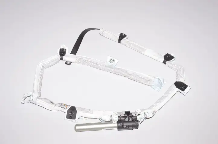 BMW X3 E83 (2003 - 2010) 3420226 Боковая подушка безопасности шторка — фото 1