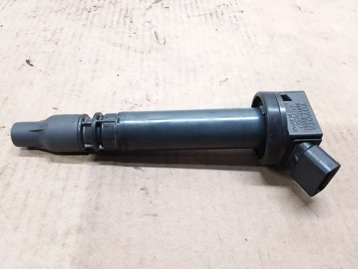 Toyota Yaris (2012 - 2014)  9091902257 Реле высокого напряжения (катушка зажигания, бобина)