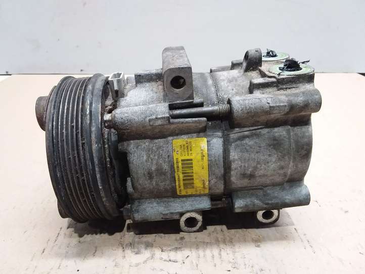Ford Mondeo Mk III (2000 - 2007)  6S7119D629AA Компрессор (насос) кондиционера воздуха
