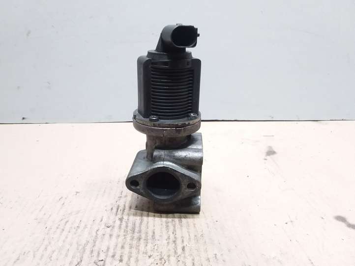 Opel Vectra (2005 - 2009)  55204250 Клапан EGR