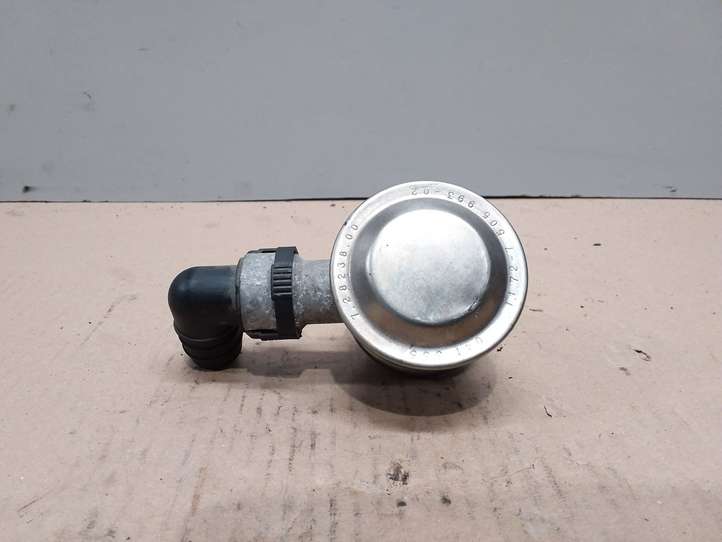 BMW 3 E46 (1998 - 2005)  72823800 Клапан EGR