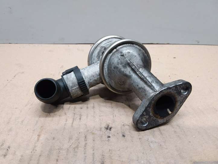 BMW 3 E46 (1998 - 2005)  72823800 Клапан EGR
