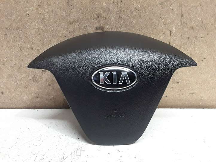 Kia Ceed (2015 - 2018)  56900A2100 Подушка безопастности руля