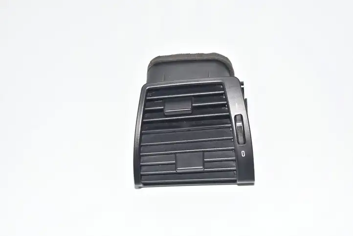 BMW X5 E53 (1999 - 2006) 8402215 Боковой воздушный дефлектор — фото 1