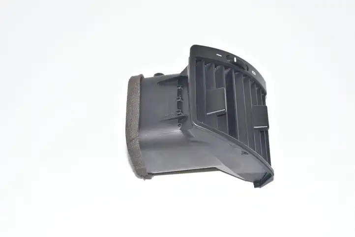 BMW X5 E53 (1999 - 2006) 8402215 Боковой воздушный дефлектор — фото 2