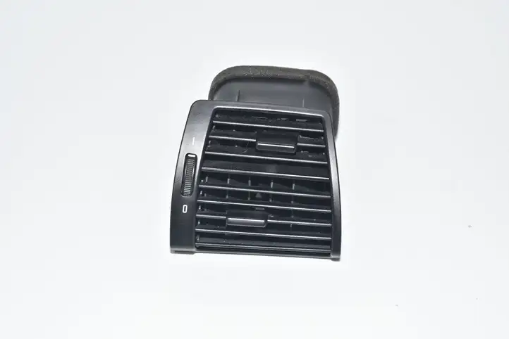 BMW X5 E53 (1999 - 2006) 8402216 Боковой воздушный дефлектор — фото 1
