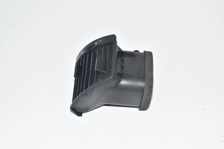 BMW X5 E53 (1999 - 2006) 8402216 Боковой воздушный дефлектор — фото 2