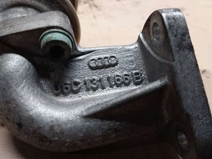 Audi A6 (2001 - 2004)  06C131166B Клапан EGR
