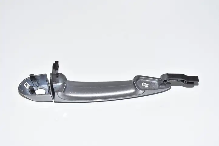BMW 3 E90 E91 (2005 - 2012) Наружная ручка двери — фото 2