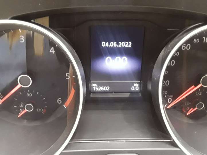 Volkswagen PASSAT B8 (2015 - )  3G0920751A Спидометр (приборный щиток)