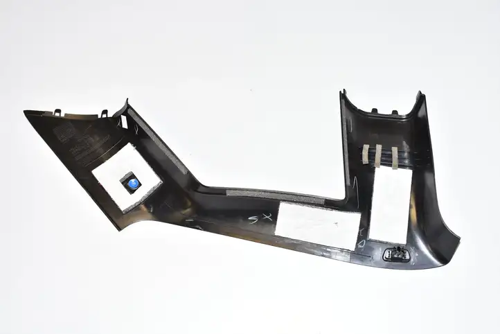 BMW i3 (2013 - ) 7275669 Верхняя обшивка стойки D — фото 2