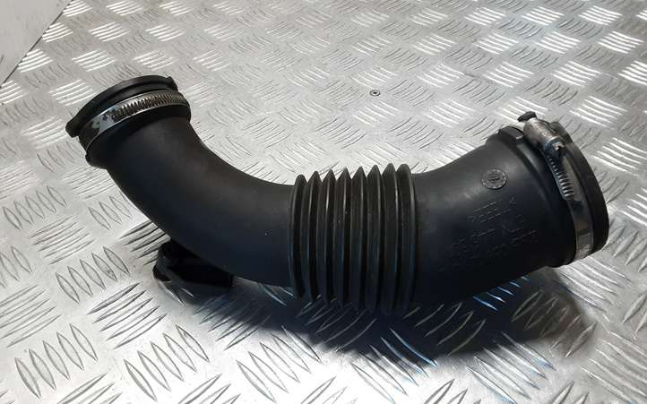 Audi A4 allroad (2009 - 2011)  059129627L Турбина