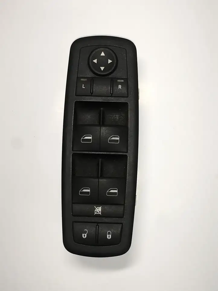 Dodge Nitro (2006 - 2011) 04602533AC Кнопка стеклоподъемников — фото 1