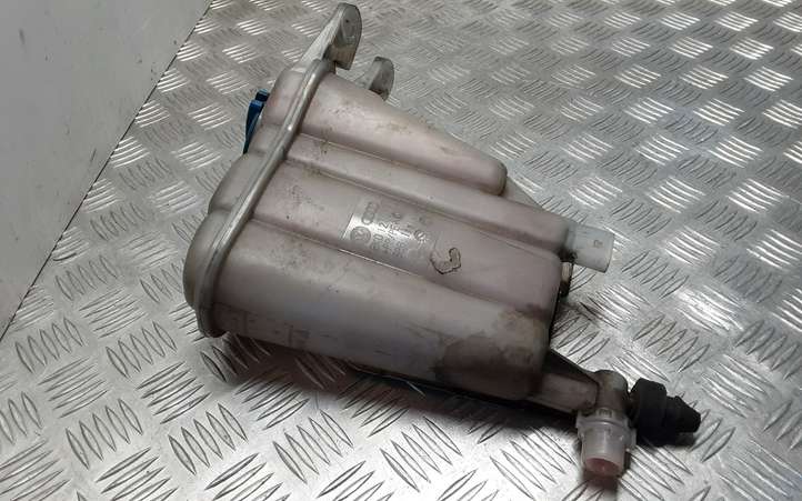 Audi A4 allroad (2009 - 2011)  8K0121405E Расширительный бачок охлаждающей жидкости