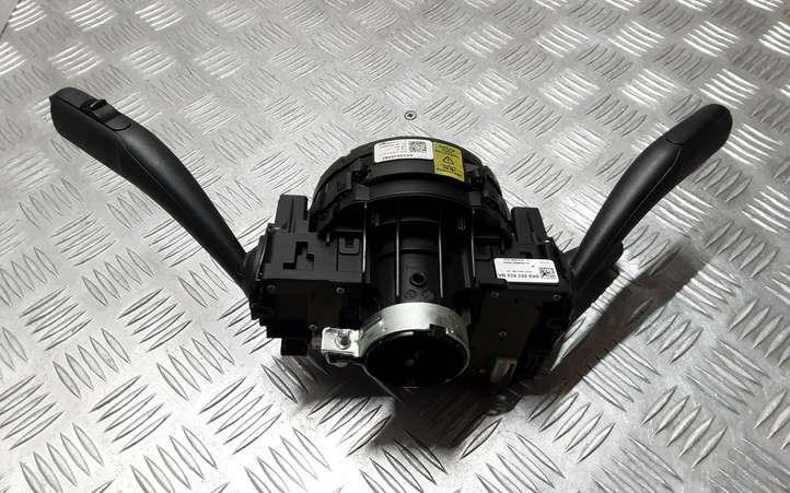 Audi A4 allroad (2009 - 2011)  8K0953568F Комплект ручек