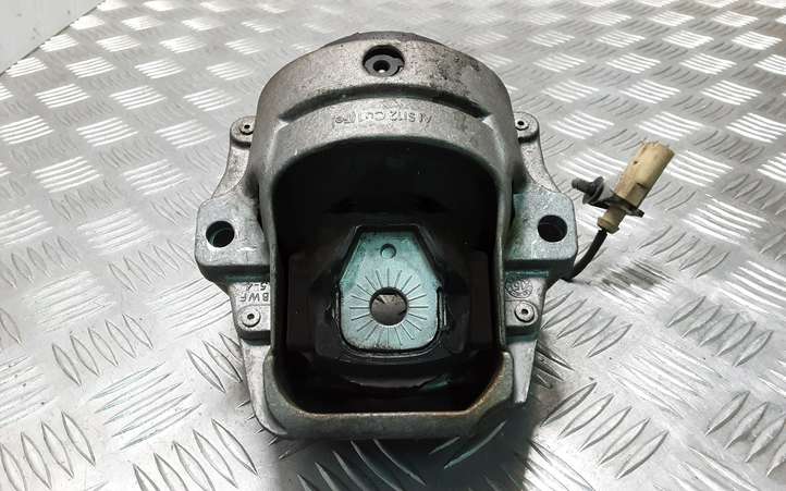 Audi A4 allroad (2009 - 2011)  8R0199381 Подушка двигателя