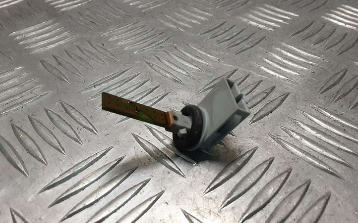 Audi A4 allroad (2009 - 2011)  3D0907543A Датчик температуры салона