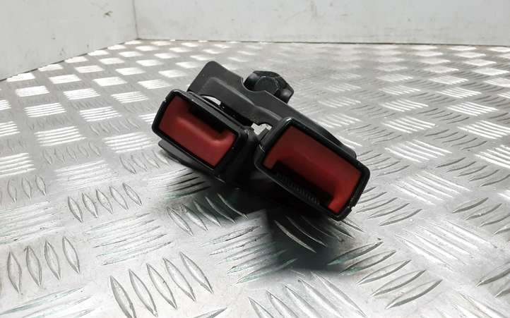 Audi A4 allroad (2009 - 2011)  8K0857739B Задний средний замок ремня