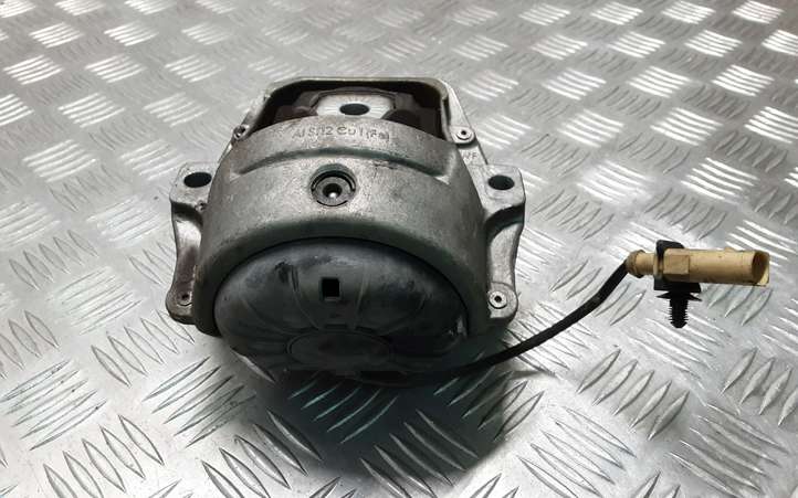 Audi A4 allroad (2009 - 2011)  8R0199381 Подушка двигателя