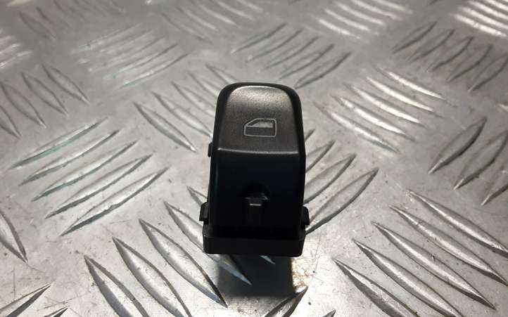 Audi A4 allroad (2009 - 2011)  8K0959855A Кнопка стеклоподъемников