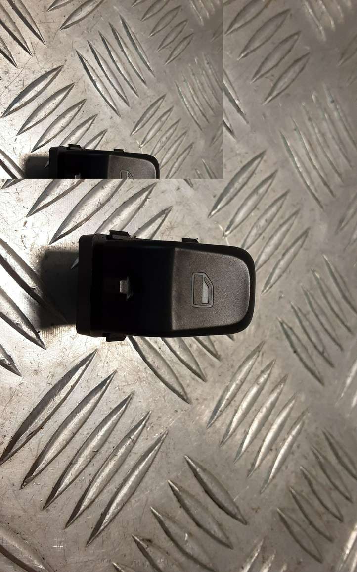 Audi A4 allroad (2009 - 2011)  8K0959855A Кнопка стеклоподъемников