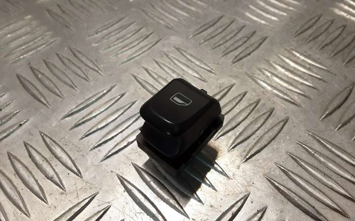 Audi A4 allroad (2009 - 2011)  8K0959855A Кнопка стеклоподъемников
