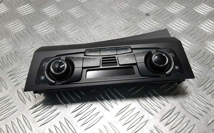 Audi A4 allroad (2009 - 2011)  8T1820043AB Блок управления кондиционера воздуха / климата/ печки (в салоне)